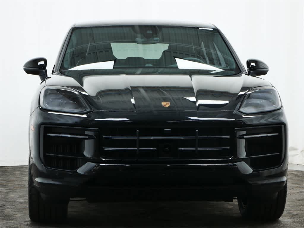 Thumbnail: 2026 Porsche Cayenne - 10