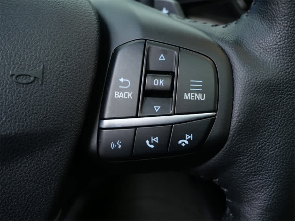 Thumbnail: 2023 Ford Bronco Sport - 18