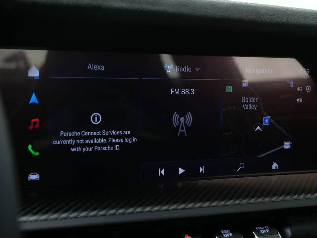 Thumbnail: 2026 Porsche 911 - 22