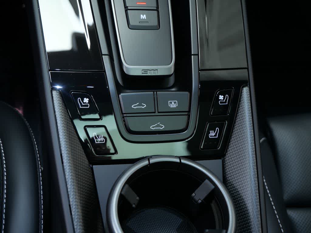 Thumbnail: 2026 Porsche 911 - 24