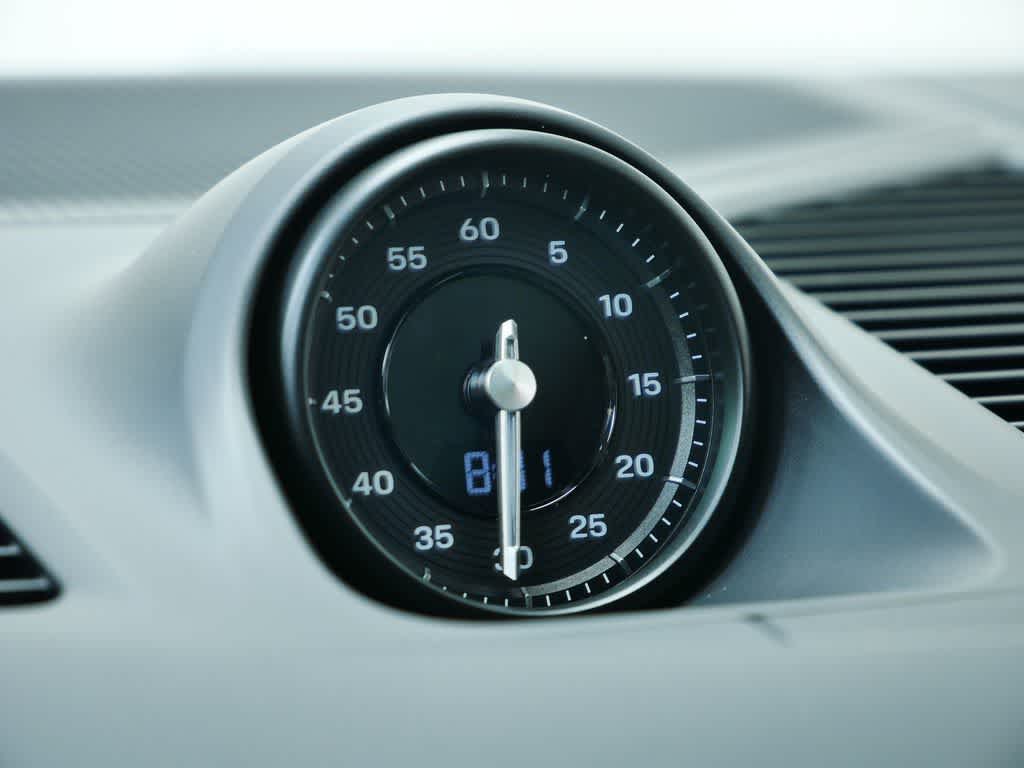 Thumbnail: 2026 Porsche Cayenne - 23