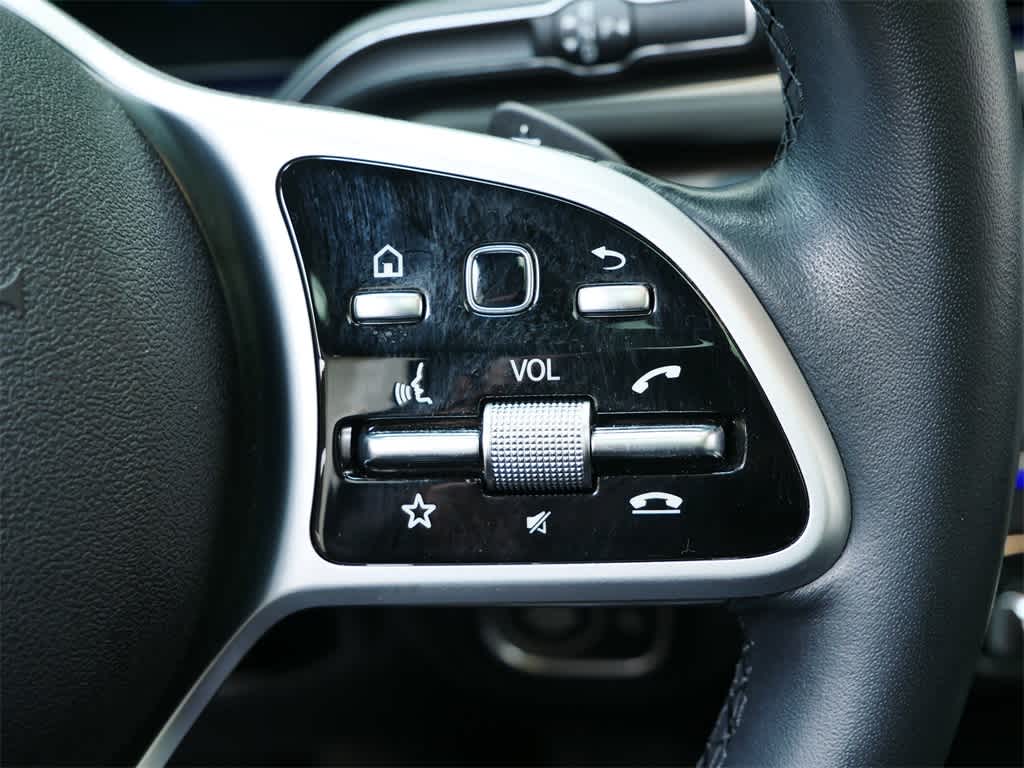 Thumbnail: 2020 Mercedes-Benz GLE - 19