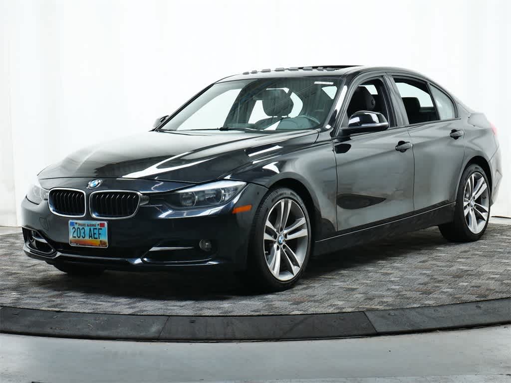 2014 BMW 3 Series 328i xDrive -
                  Minneapolis, MN