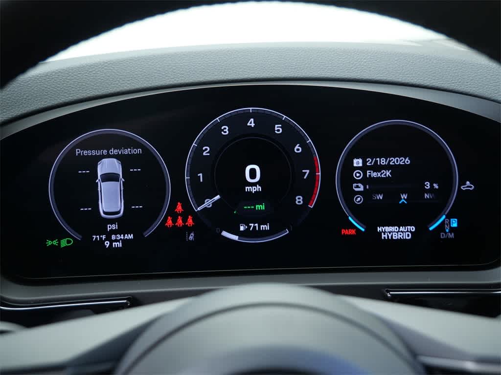 Thumbnail: 2026 Porsche Cayenne - 23