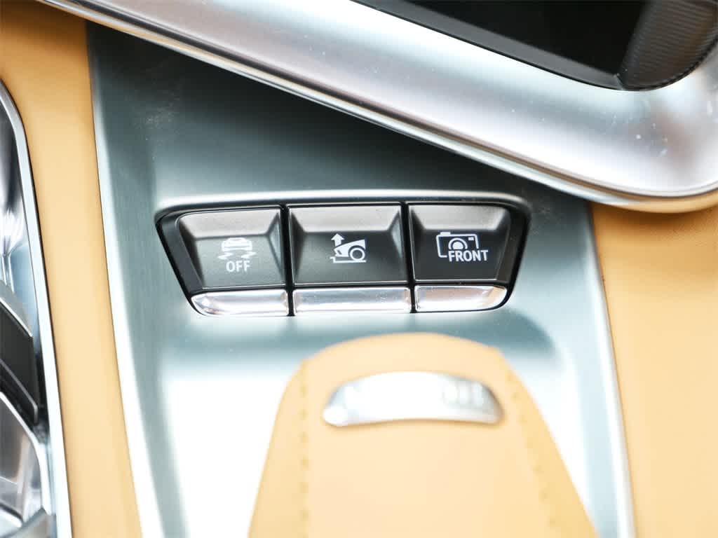 Thumbnail: 2023 Chevrolet Corvette - 25