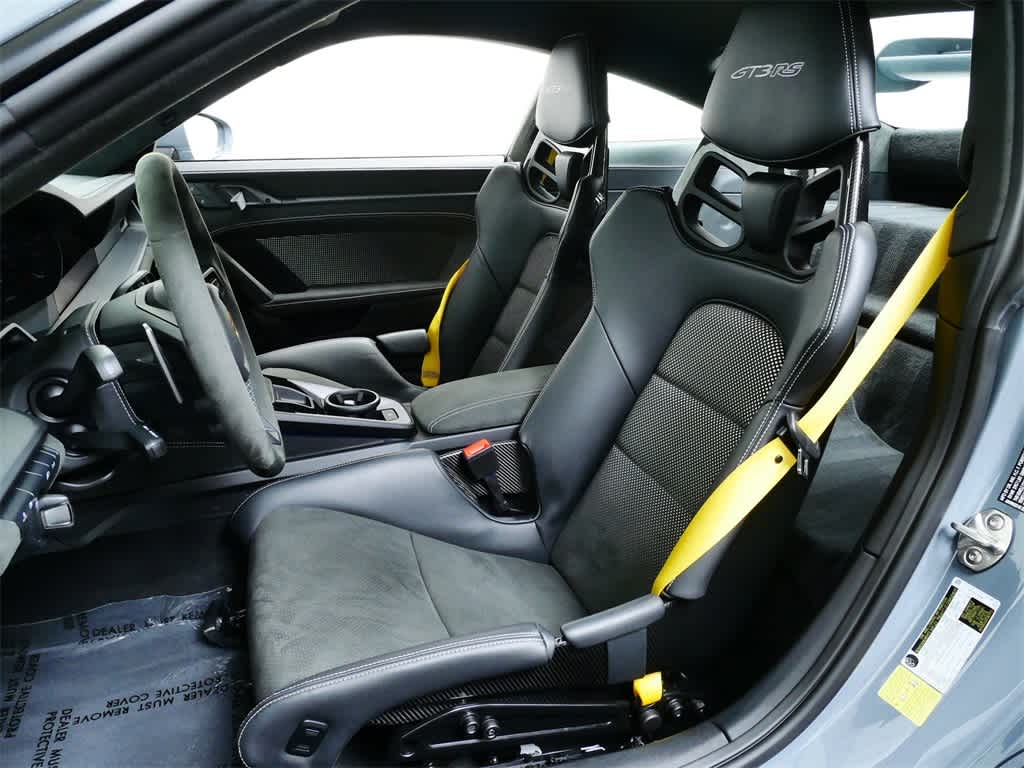 Thumbnail: 2025 Porsche 911 - 5