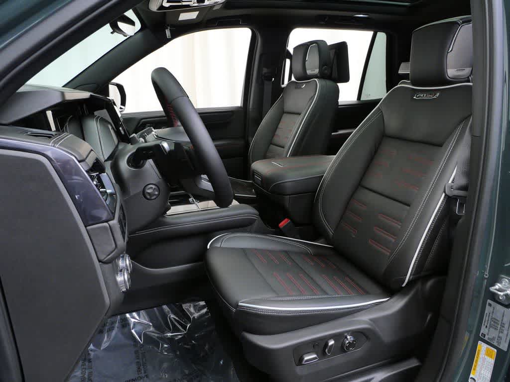 Thumbnail: 2026 GMC Yukon - 5