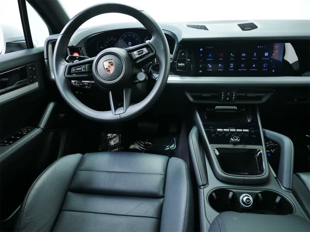 Thumbnail: 2025 Porsche Cayenne - 16