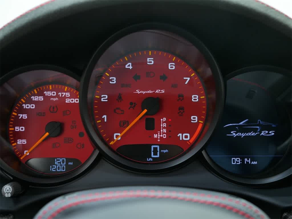 Thumbnail: 2025 Porsche  - 19