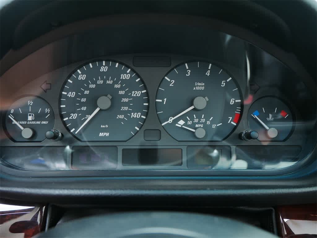 Thumbnail: 2004 BMW 3 Series - 25