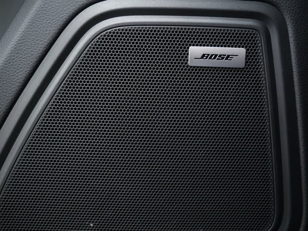 Thumbnail: 2024 Porsche Macan - 27