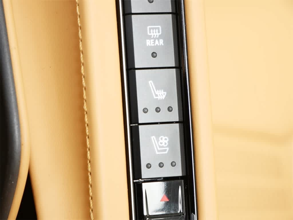 Thumbnail: 2023 Chevrolet Corvette - 26