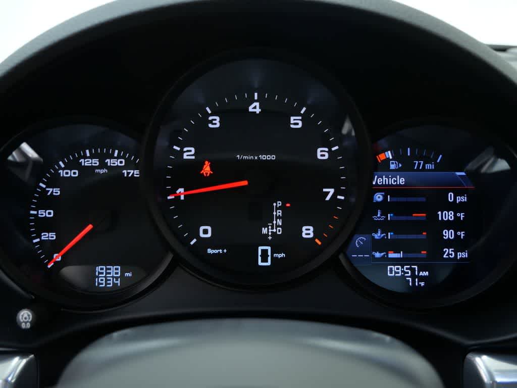 Thumbnail: 2023 Porsche 718 Cayman - 21