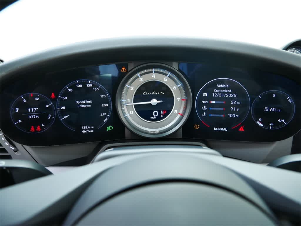 Thumbnail: 2022 Porsche 911 - 25