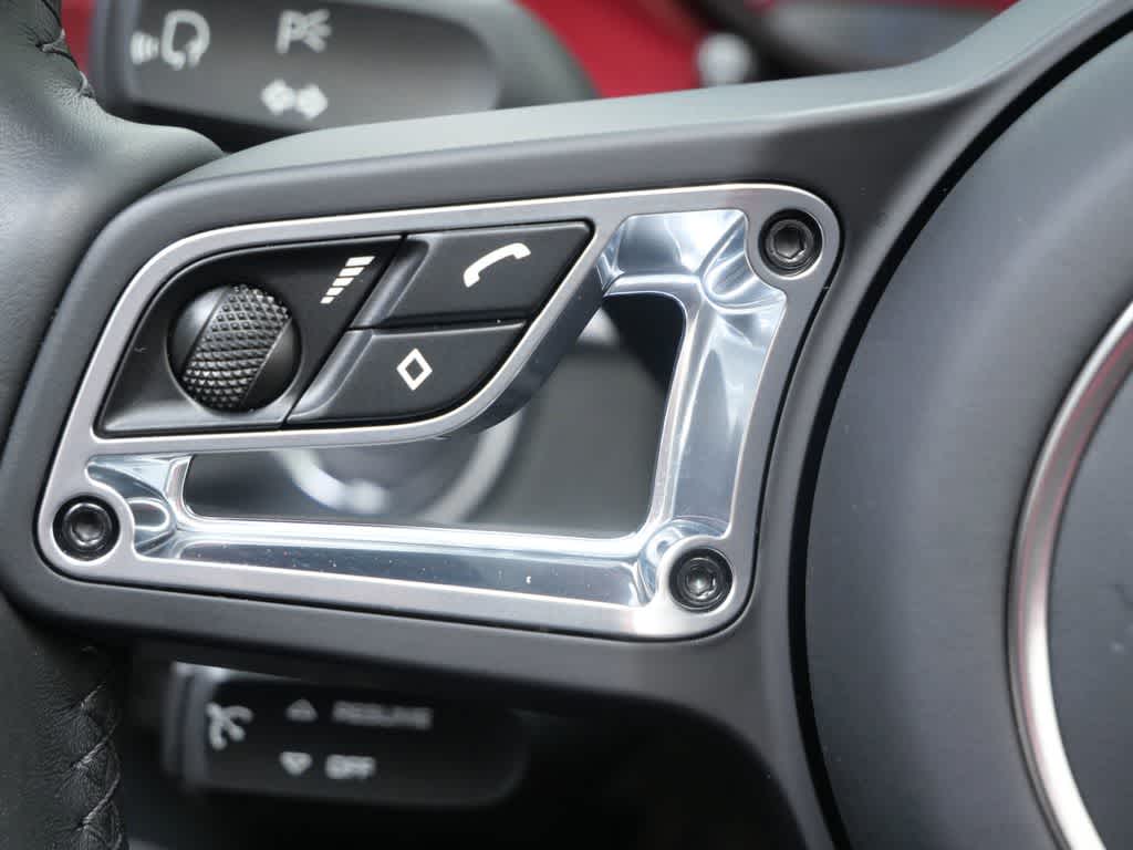 Thumbnail: 2023 Porsche  - 22