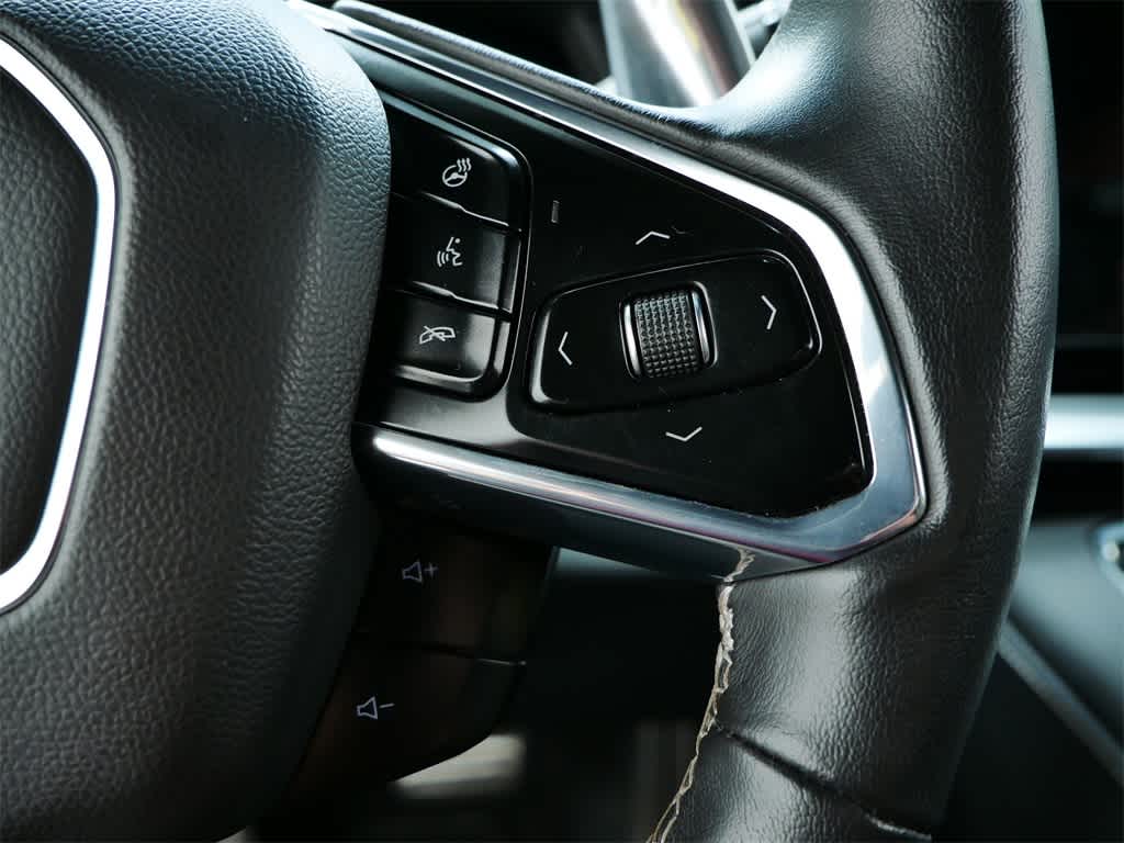 2023 Chevrolet Corvette 2LT 16