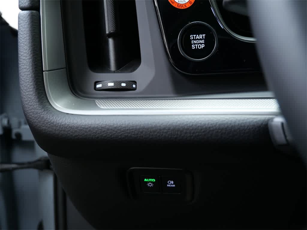 Thumbnail: 2026 Porsche Cayenne - 18