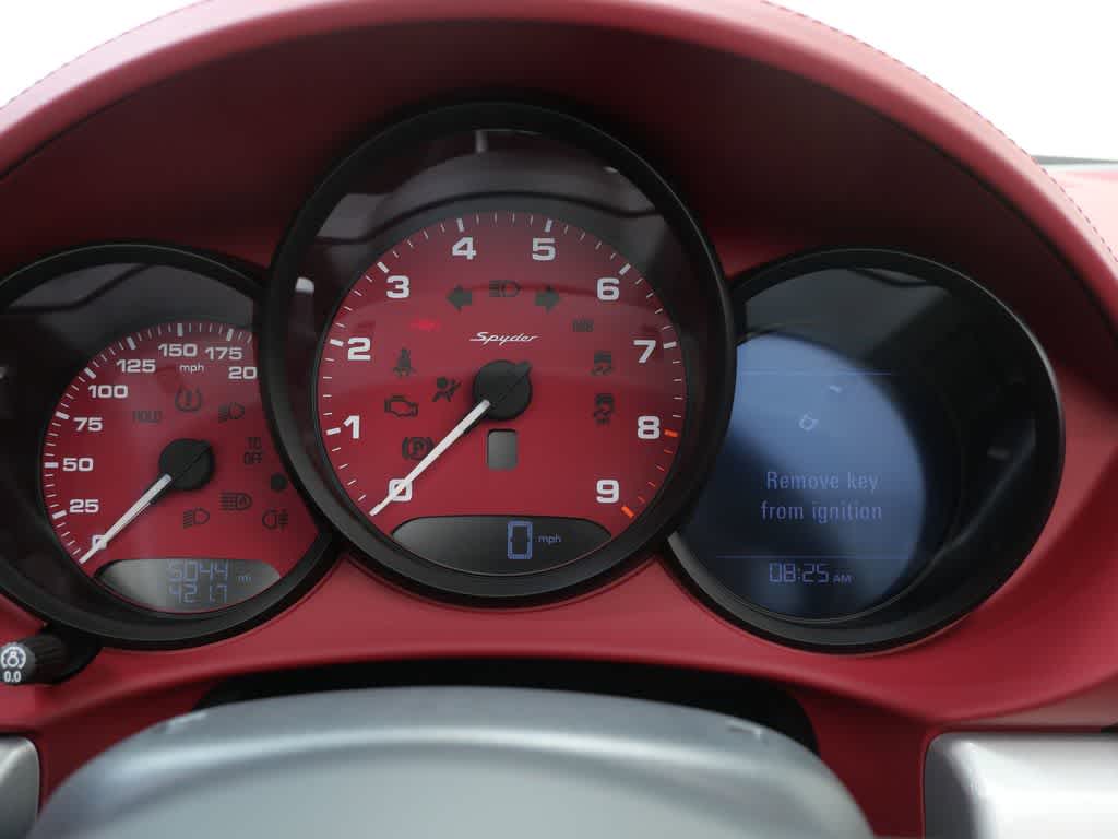 Thumbnail: 2023 Porsche  - 25