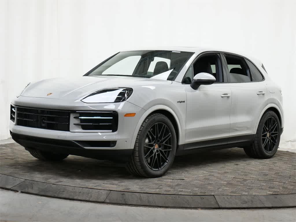 Thumbnail: 2025 Porsche Cayenne - 1