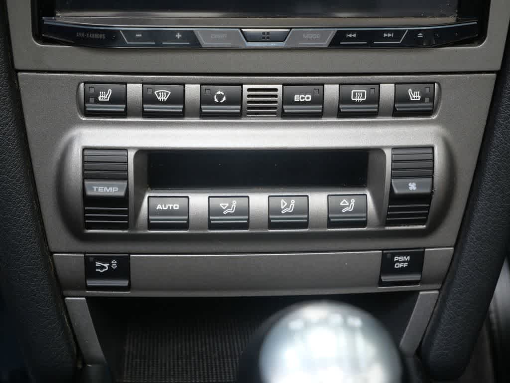 Thumbnail: 2007 Porsche 911 - 21