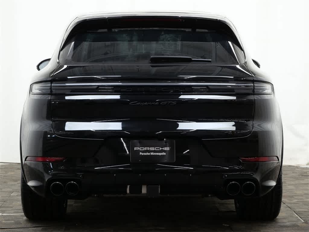 Thumbnail: 2026 Porsche Cayenne - 6