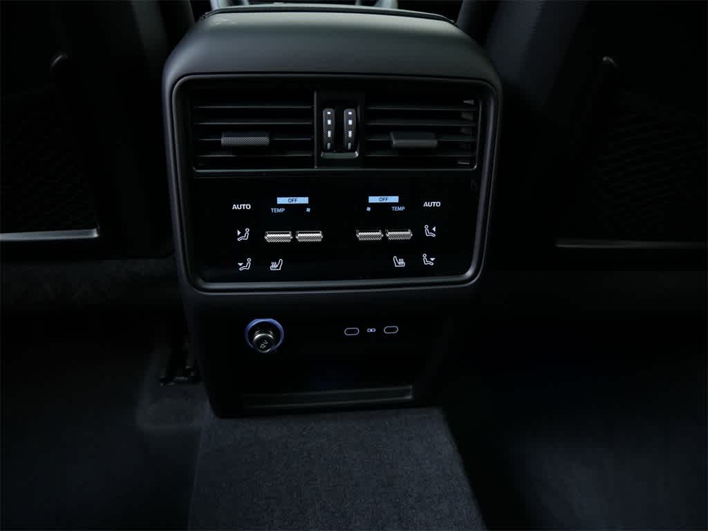 Thumbnail: 2026 Porsche Cayenne - 15