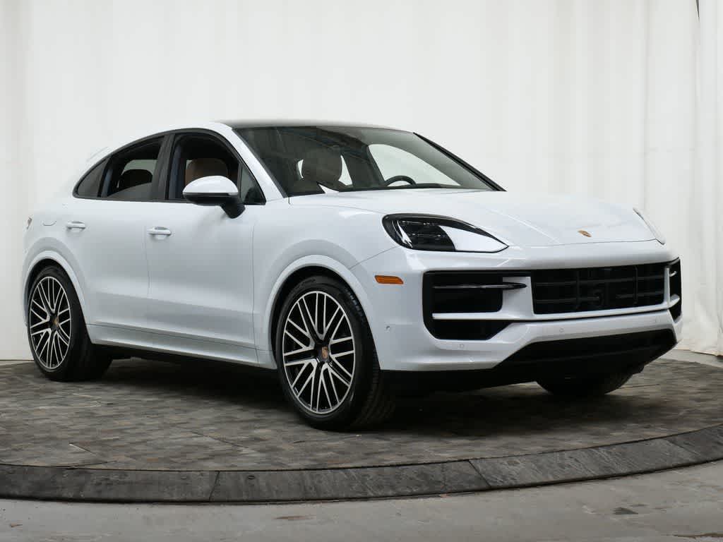 Thumbnail: 2026 Porsche Cayenne - 10