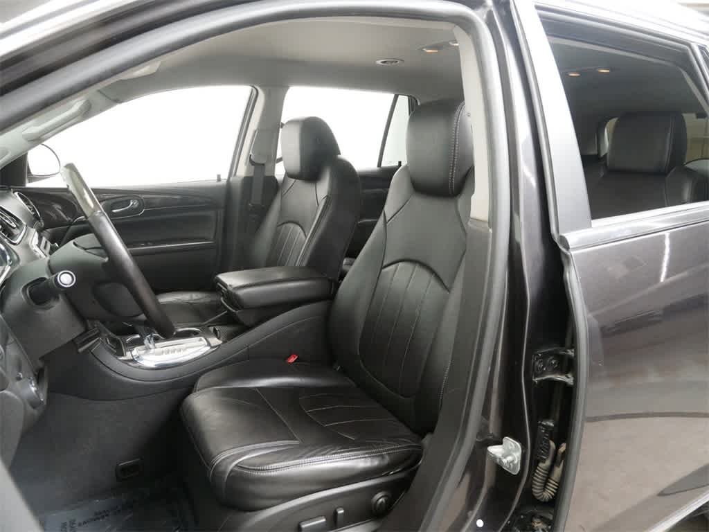 2017 Buick Enclave Leather Group 5