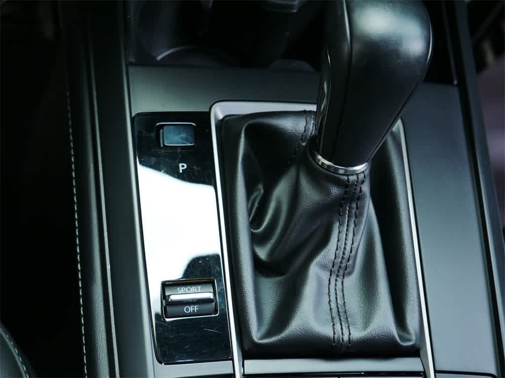 Thumbnail: 2023 Mazda CX-30 - 22