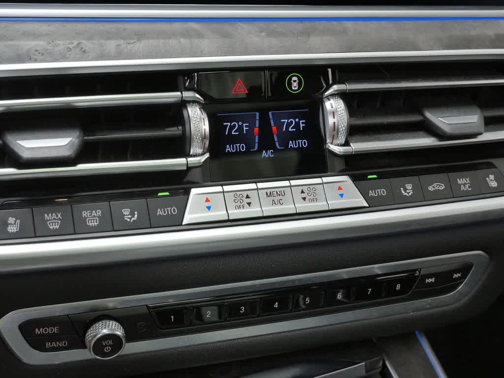 Thumbnail: 2021 BMW X5 - 24