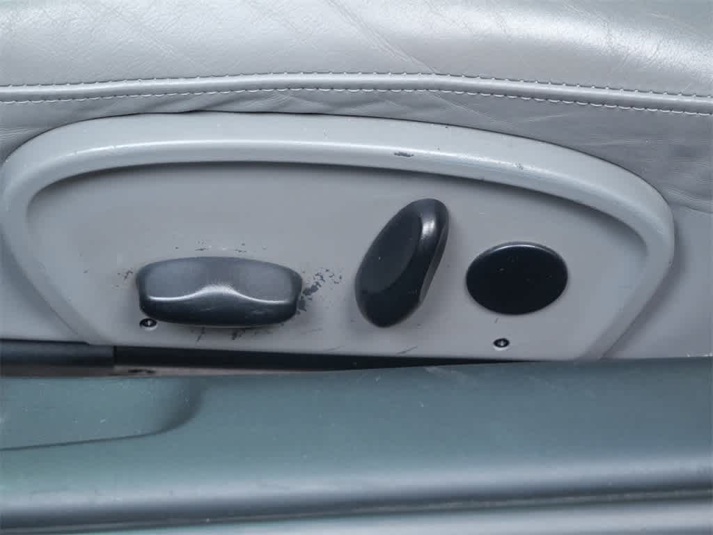 Thumbnail: 2001 Porsche 911 - 13