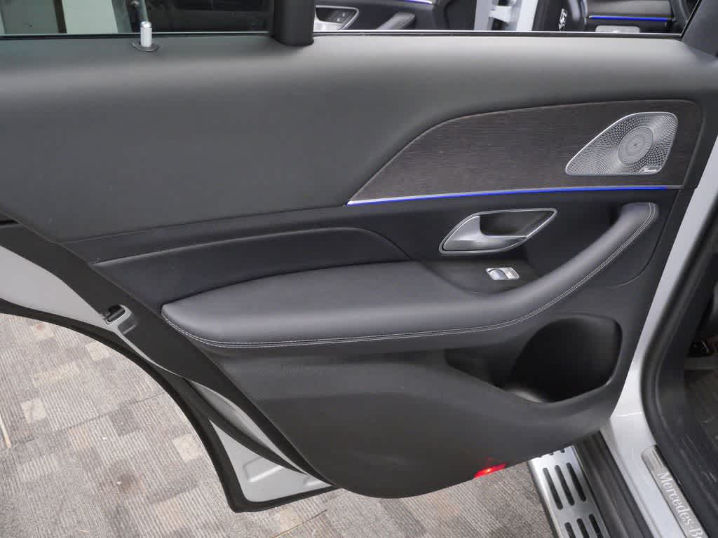 Thumbnail: 2020 Mercedes-Benz GLE - 13