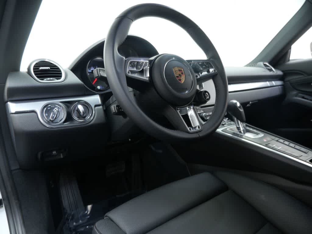 Thumbnail: 2023 Porsche 718 Cayman - 4