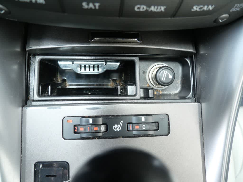 Thumbnail: 2010 Lexus IS - 23