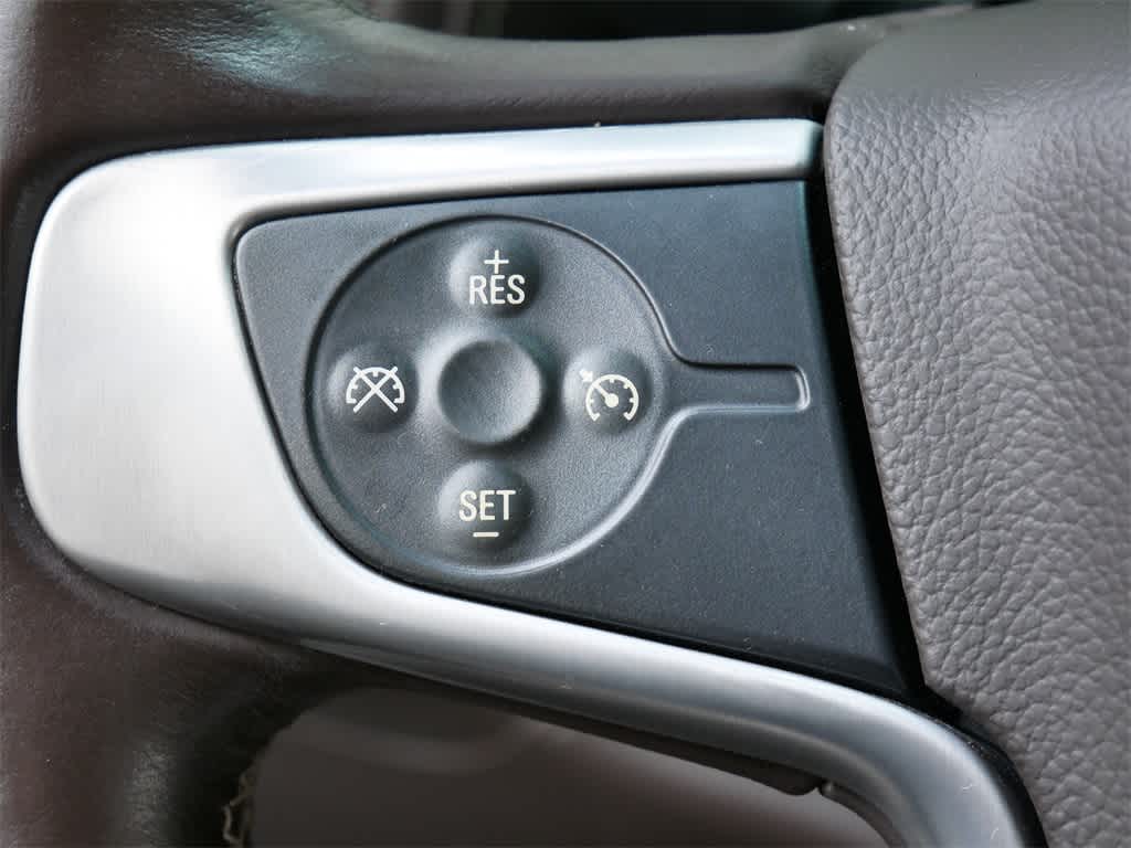 Thumbnail: 2014 GMC Sierra 1500 - 21