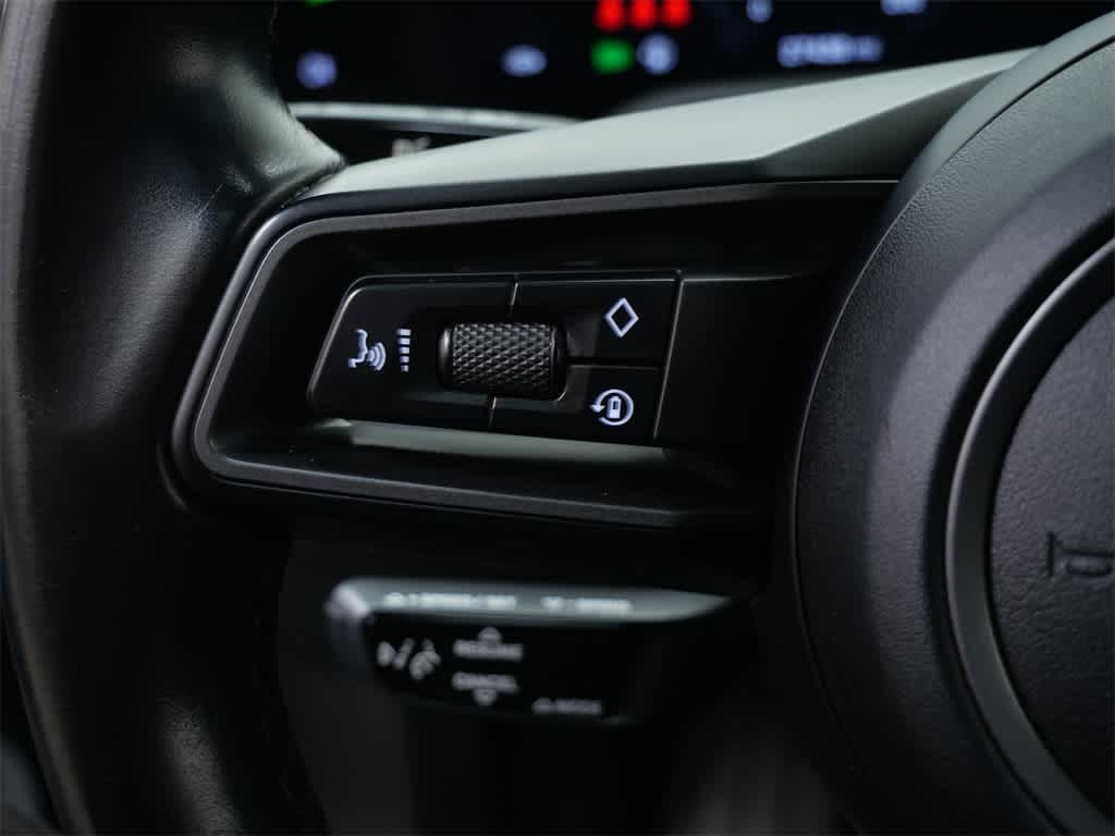 Thumbnail: 2021 Porsche Taycan - 21