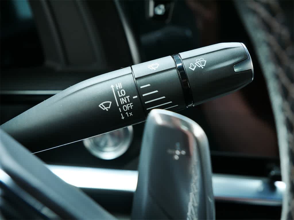 2023 Chevrolet Corvette 2LT 18