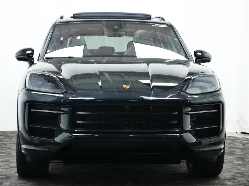 Thumbnail: 2025 Porsche Cayenne - 10