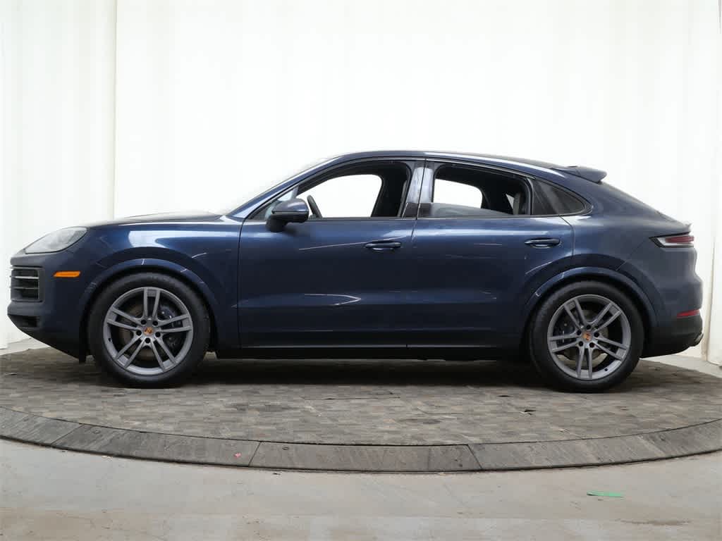 Thumbnail: 2026 Porsche Cayenne - 2