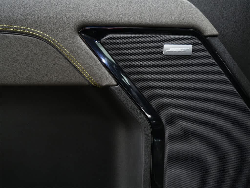 Thumbnail: 2023 Chevrolet Silverado 1500 - 18