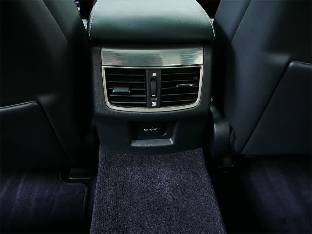 Thumbnail: 2013 Lexus GS - 15