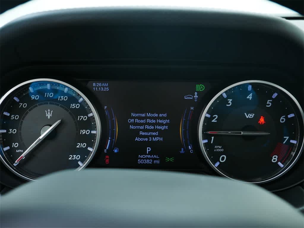 Thumbnail: 2022 Maserati Levante - 21