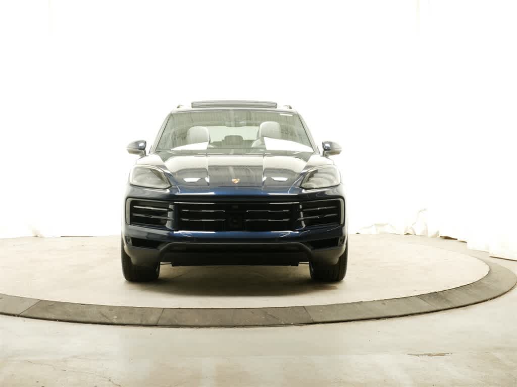 Thumbnail: 2025 Porsche Cayenne - 12