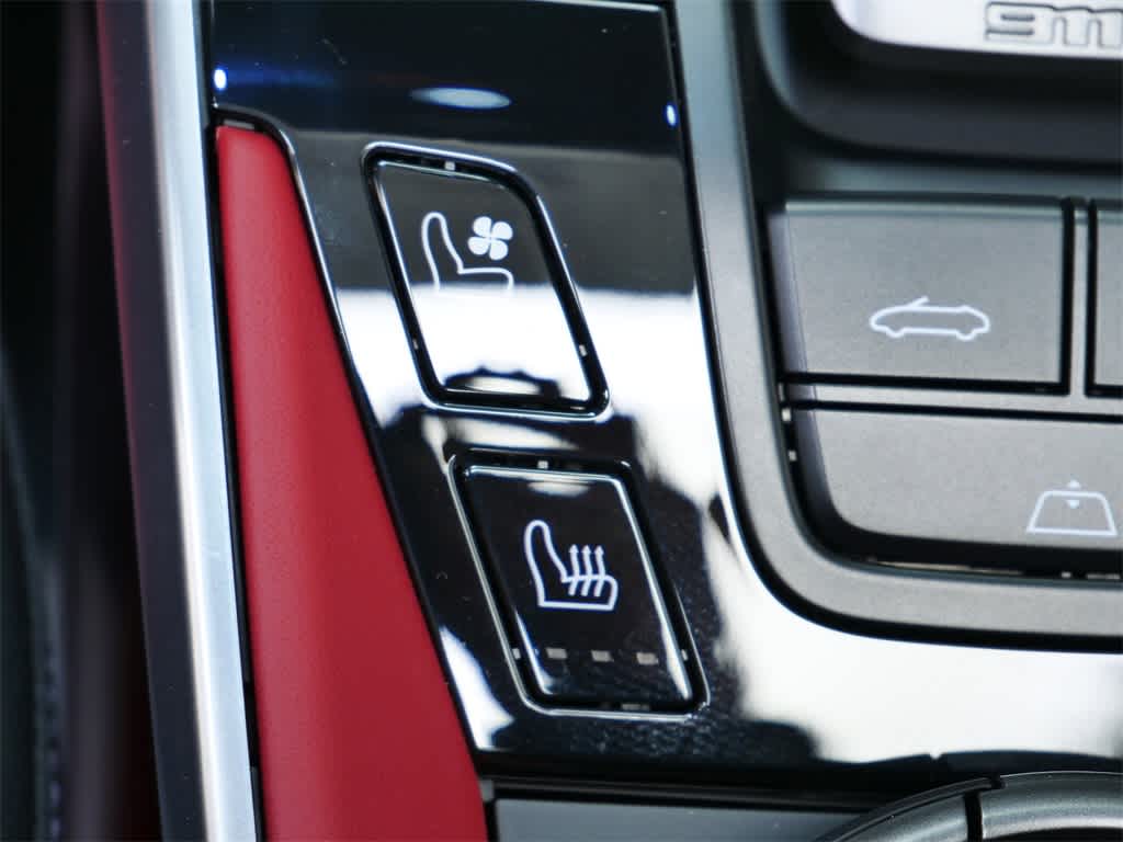 Thumbnail: 2026 Porsche 911 - 24