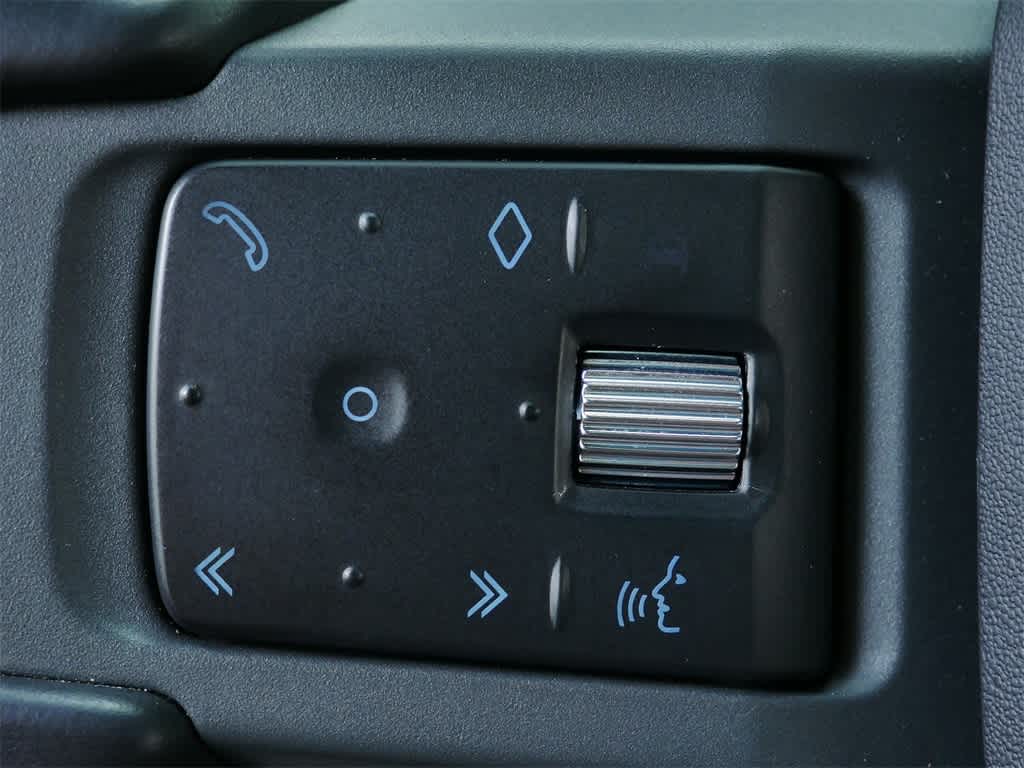 Thumbnail: 2023 Land Rover Defender - 17
