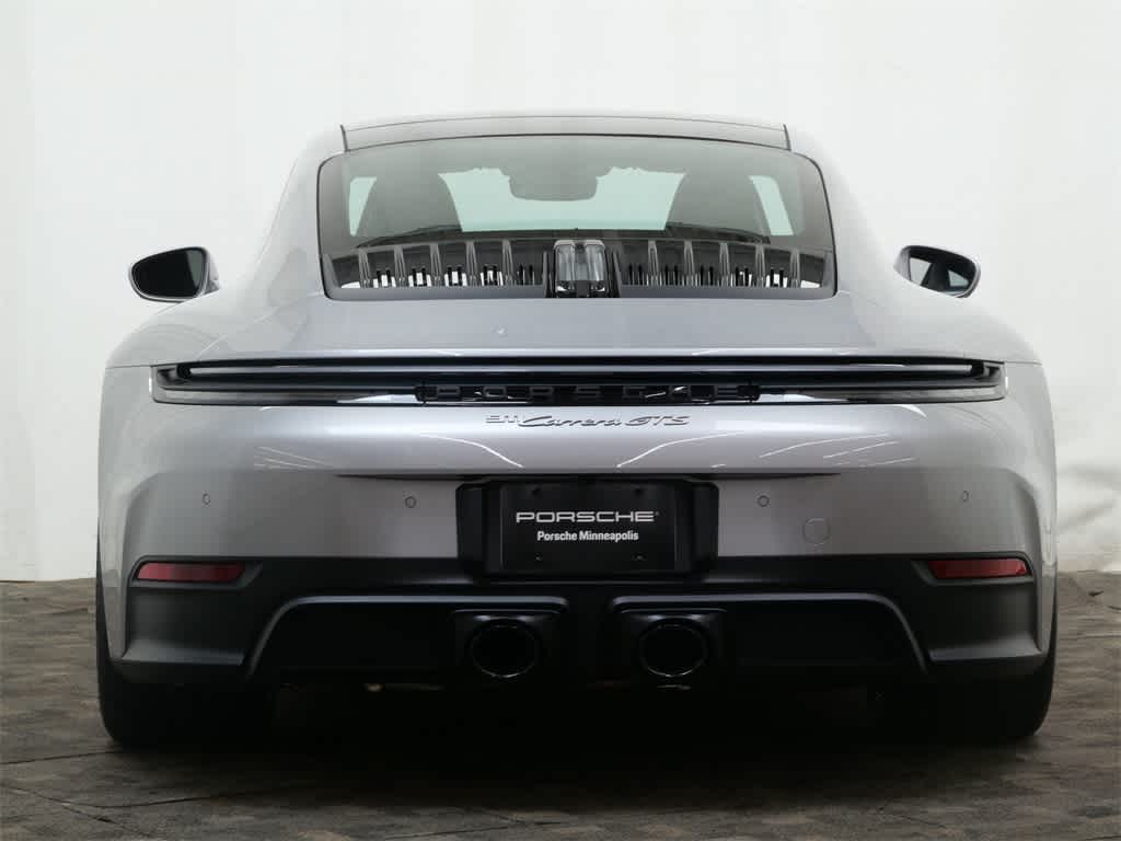 Thumbnail: 2026 Porsche 911 - 6