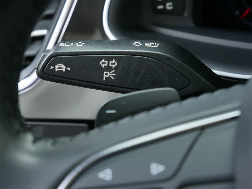 Thumbnail: 2019 Audi Q7 - 22