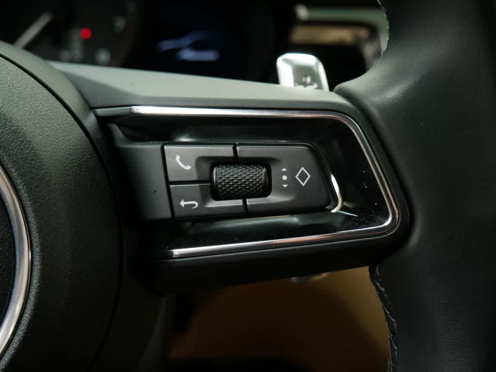 Thumbnail: 2025 Porsche Macan - 21