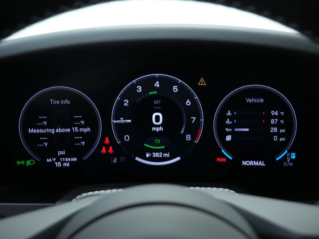 Thumbnail: 2026 Porsche 911 - 23