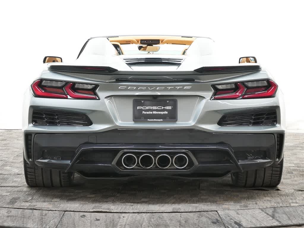 Thumbnail: 2023 Chevrolet Corvette - 6